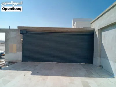 تركيب الابواب الاتوماتيك و الصيانه وتوفير قطع الغيار متواجد في البريمي وصحار والسويق 2