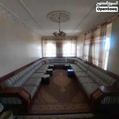 مجلس مغربي 16 متر 4