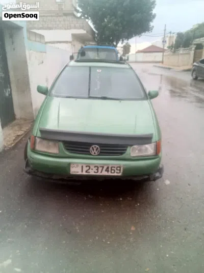 Volkswagen Polo Life 3