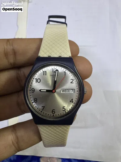 ساعات سواتش السويسريه 2
