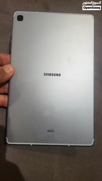 سامسونج تاب S6 lite LTE 2