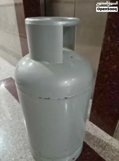 Gas Cylinder for Sale 23 OMR 2