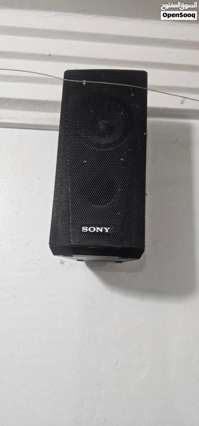 Sony Home Theater System 5.1 for Sale 3