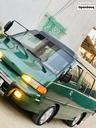 هيونداي H 100 4