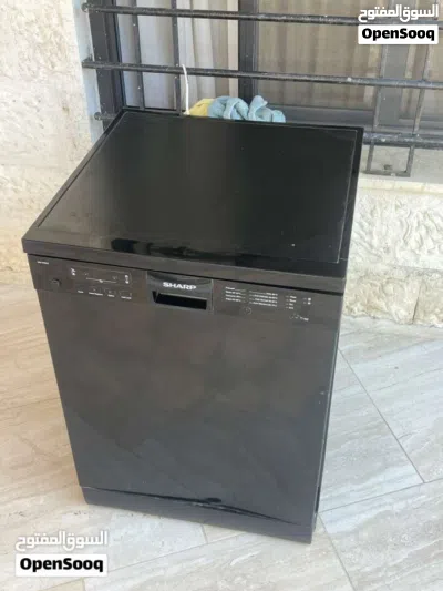 جلايه شارب 2