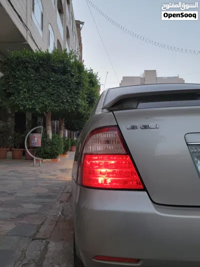 Toyota Corolla XSE 4