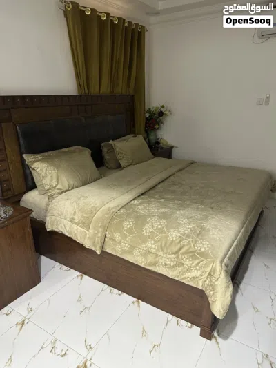 غرفة نوم كاملة 3