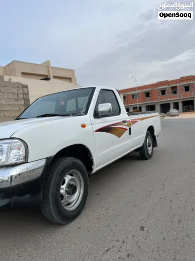 نيسان داتسون 3