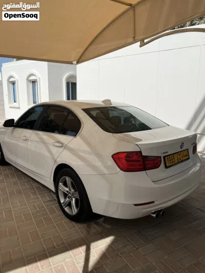 BMW 3 Series 328 2