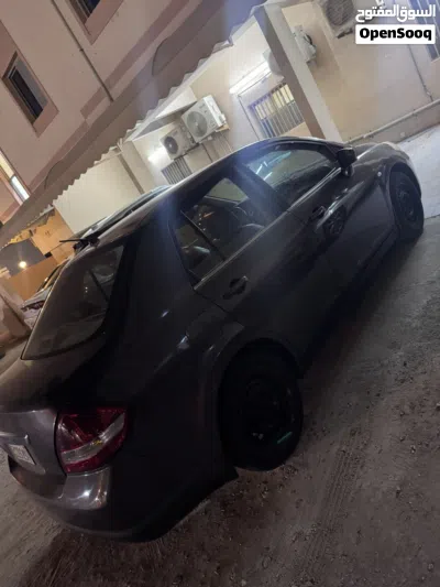 نيسان تيدا 2