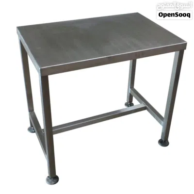 تفصيل جميع اعمال الستانلس ستيل - maraya kitchen equipment . 2