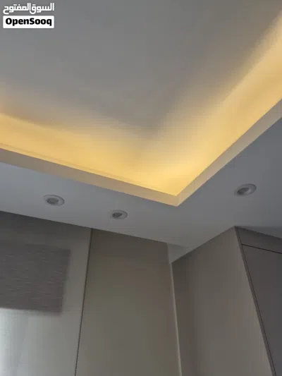 شريط ليد led انارة 4