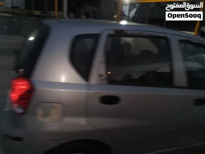 Daewoo Kalos 3