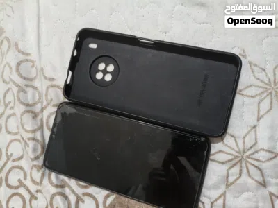 هواوي y9a للبيع او للبدل على ايفون x max مع دفع فرقيه 3