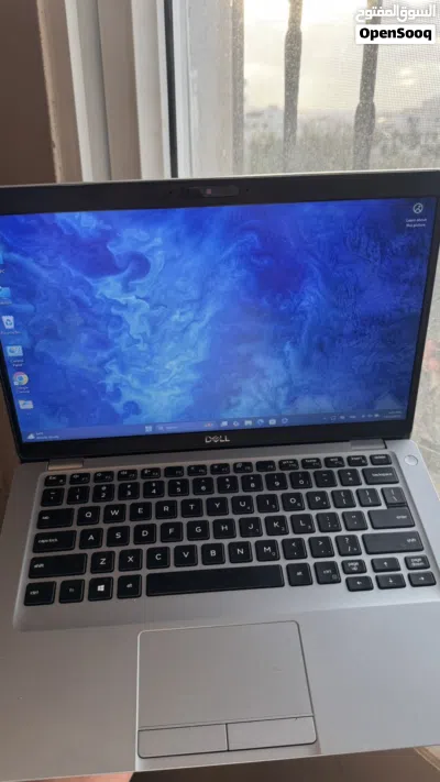 Dell latitude 5410 core i5-10310u وكاله 2