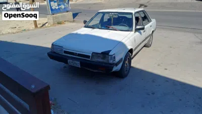 سوبارو اخرى 4