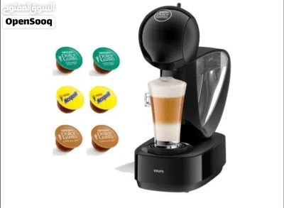 Krups Nescafe Dolce Gusto 3