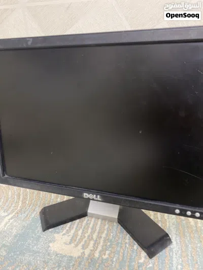 للبيع شاشتان بسعر رخيص 2