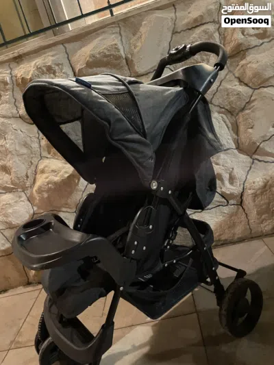 عرباية بيبي 2