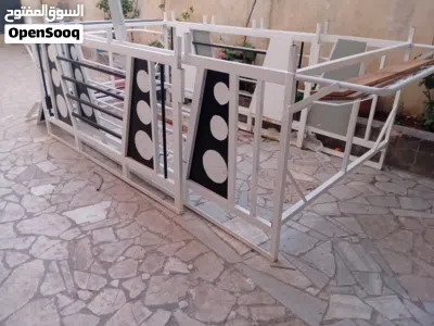 صناديق كيا بنقو 3 أو هونداي بورتر كبينه وربع ودبل كابين للبيع 2