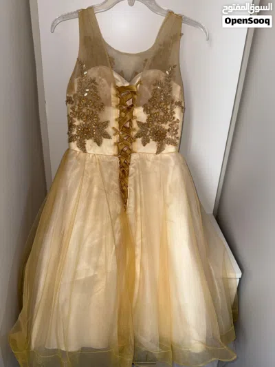 فستان حفلات 3