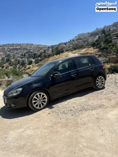 Volkswagen Golf MK Standard 2