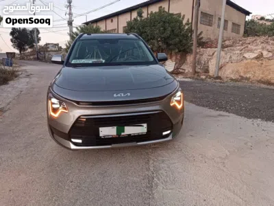 كيا نيرو EX 3