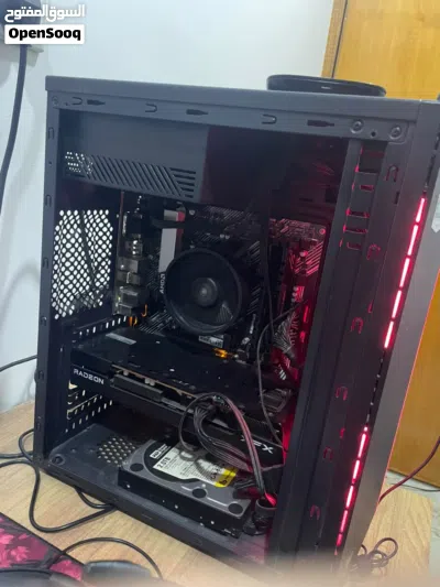 Setup كامل للبيع 2