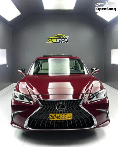 Lexus ES ES 350 3