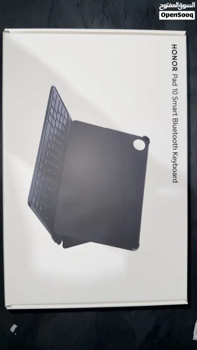 جهاز Honor Pad 10 بحالة ممتازة 3