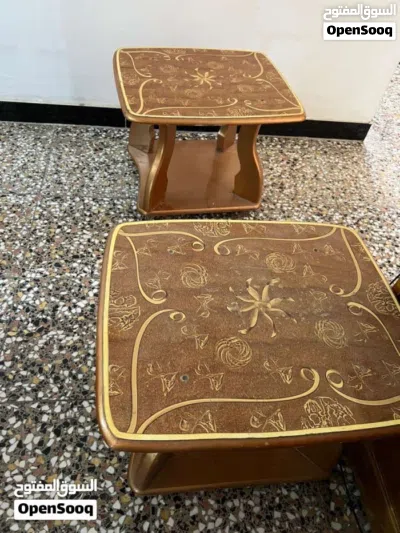 طبلات مستعملة 2