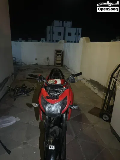 تي في اس أخرى 3