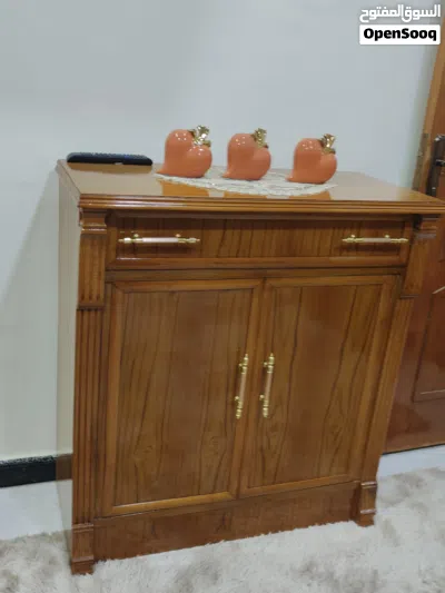 غرفه وجهين جديده كلش شتريتهه بتلاثه وربع اخذتهه سبب مكان ما كفت الزاويه غرفه صاج 2