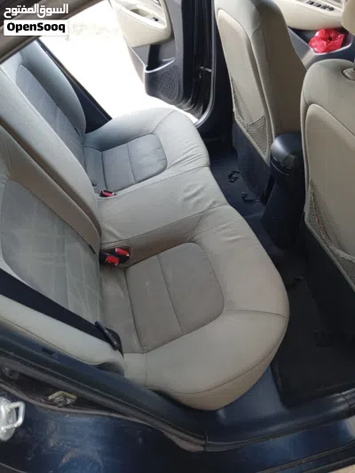 Kia Rio EX 4