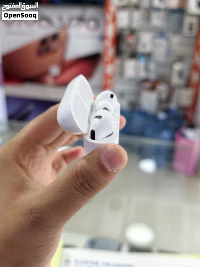 Airpods Pro 3 3