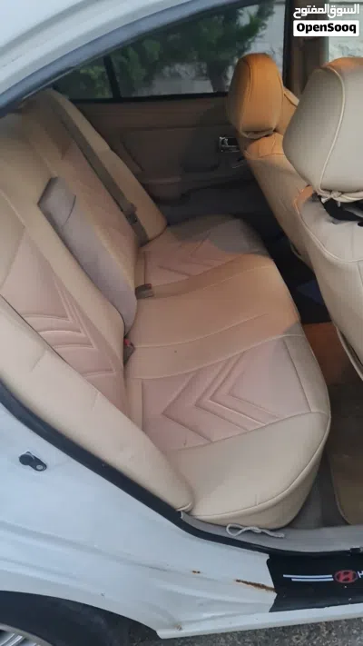 Hyundai Other 4