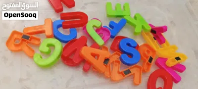 ألعاب اطفال 2