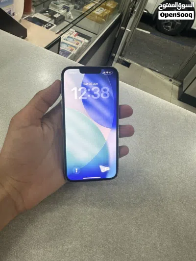 IPhone 13 Pro مش مفتوح 2