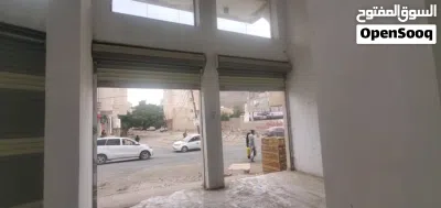 اربع فتحات للايجار في بيت بوس موقع استراتيجي 2