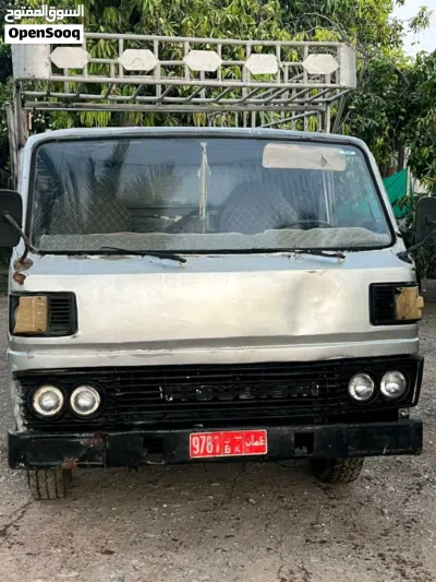 Mitsubishi Other 2
