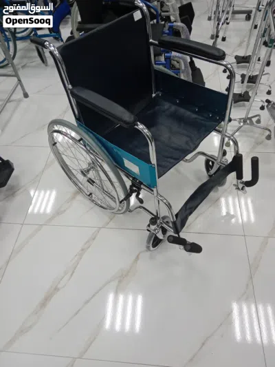 كراسي متحركه جديده 2