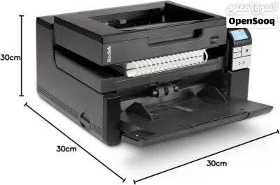 kodak i2900 scanner سكانر ماسح ضوئي 2