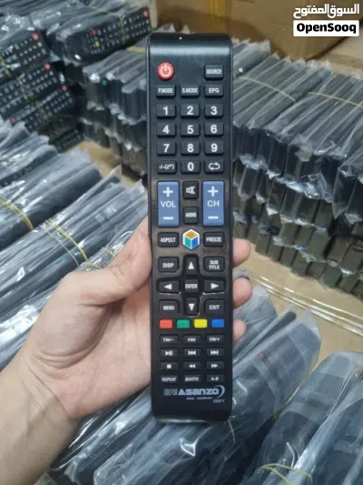 ALL TV REMOTE CONTROLS AVAILABLE Brands: Samsung, LG, Sony, TCL, Hisense, Panasonic, Philips, Haier 3