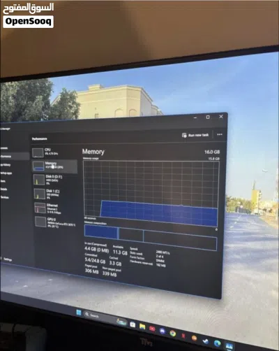 بي سي 3070ti 4