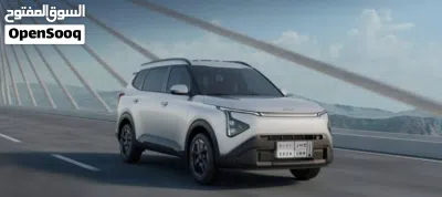 کیا Carens Premium 2