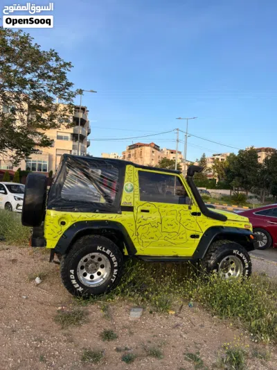 Suzuki Other 2