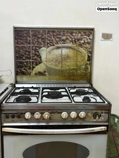 قرنين غاز واحداربع روس وواحد خمس روس 3