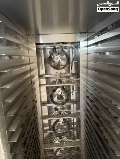 مجفف الفواكة ( fruit dryer) 4
