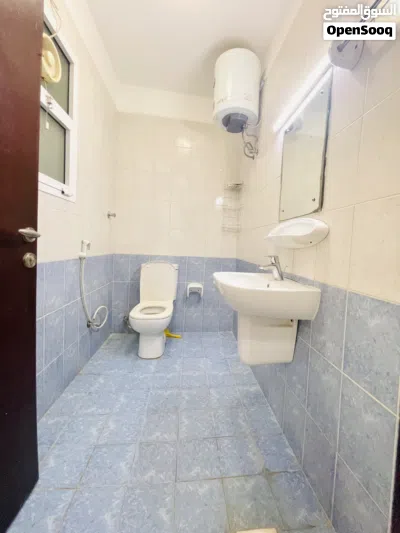 Darsait-Near LULU-1BHK-Rent 150 only!!2Bathroom!! 3