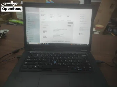 لاب توب. ديل 4